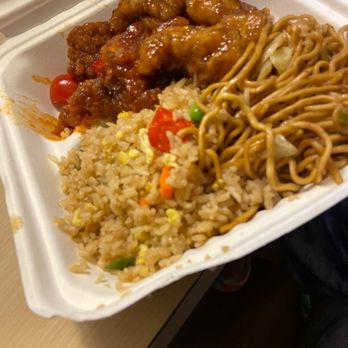 Panda Express - Chow Mein Fried Rice Beijing Beef Orange Chicken - Chinese Near Me - Hayward, California Panda Express - Chow Mein Fried Rice Beijing Beef Orange Chicken - Chinese Near Me - Hayward, California
