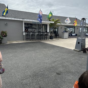 The Reef - Raw Bar - Seafood Near Me - Newport, Rhode Island The Reef - Raw Bar - Seafood Near Me - Newport, Rhode Island