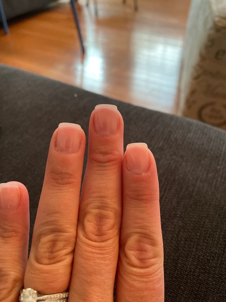 TOP NAILS Updated August 2024 32 Photos & 40 Reviews 242 Brynn