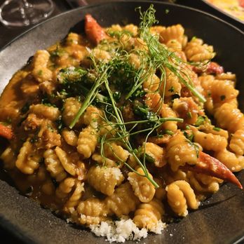 etta - Lobster Gnocchetti - New American Near Me - Scottsdale, Arizona