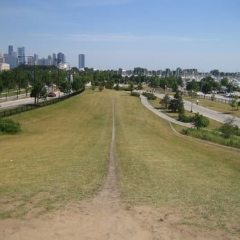 Waldron Bike & Hike Hump - Waldron Hill - Top - Parks Near Me - Chicago, Illinois Waldron Bike & Hike Hump - Waldron Hill - Top - Parks Near Me - Chicago, Illinois