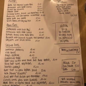 Vini e Vecchi Sapori - Menu - Tuscan Near Me - Florence, FI Vini e Vecchi Sapori - Menu - Tuscan Near Me - Florence, FI