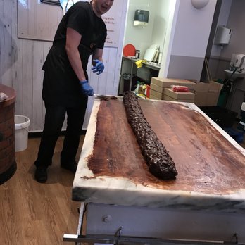 Fudge Kitchen - Desserts Near Me - Edinburgh, EDH