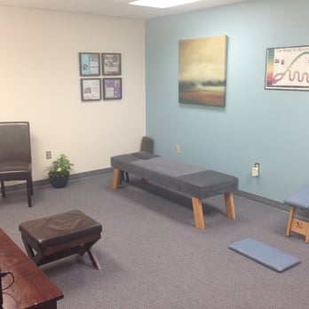 Transformation Wellness Center - Dr. Andrea's Exam/Treatment Room - Chiropractors Near Me - Grand Junction, Colorado Transformation Wellness Center - Dr. Andrea's Exam/Treatment Room - Chiropractors Near Me - Grand Junction, Colorado
