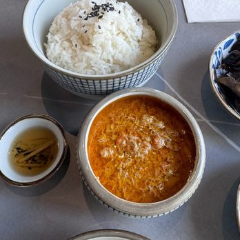 XieBao - Crab and Rice, yummy - Chinese Near Me - Edison, New Jersey