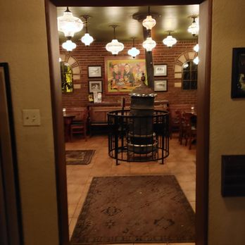 McMenamins Chapel Pub - American Near Me - Portland, Oregon McMenamins Chapel Pub - American Near Me - Portland, Oregon