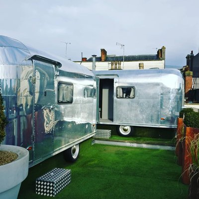 Brooks Guesthouse Bristol by null