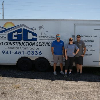 Grippo Construction Services - General Contractors Near Me - Englewood, Florida Grippo Construction Services - General Contractors Near Me - Englewood, Florida