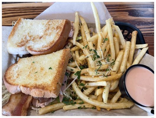 One Shot Charlies by null