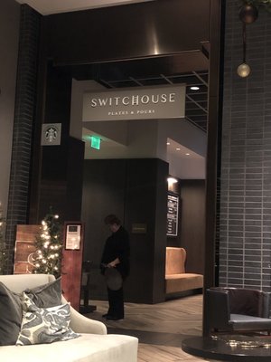 SwitcHouse by null