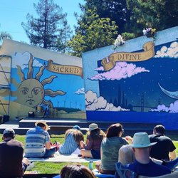Shakespeare in the Park