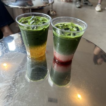 Match A - Cafes Near Me - Chicago, Illinois