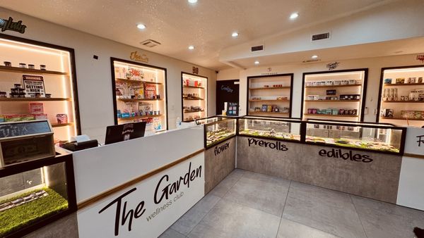 The Garden Wellness Club, 8910 Church Ave, New York, NY 11236, US - MapQuest