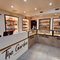 The Garden Wellness Club