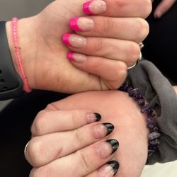 Cutie Nails - The nails