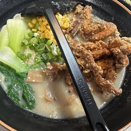 Zen Ramen