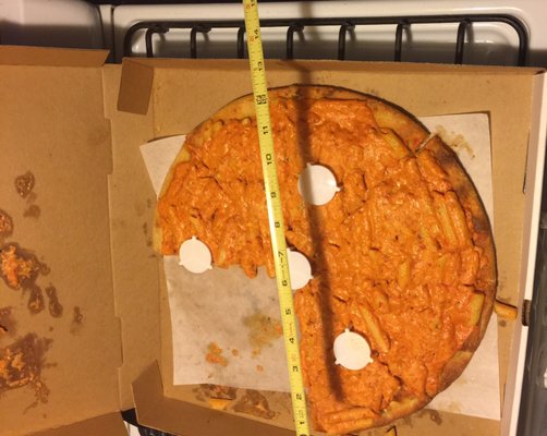 Grand Avenue Pizza by null