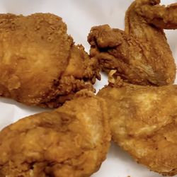 G Town Cafe - Fried Chickens