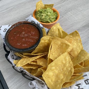 Anejo Mexican Bistro - Salsa and Chips - Mexican Near Me - Hyannis, Massachusetts Anejo Mexican Bistro - Salsa and Chips - Mexican Near Me - Hyannis, Massachusetts