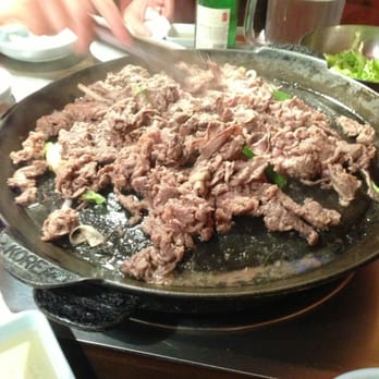J BBQ - Barbeque Near Me - Los Angeles, California J BBQ - Barbeque Near Me - Los Angeles, California