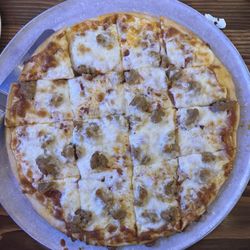 JD’s Taphouse - Meat and cheese lovers