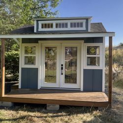 Home Shed