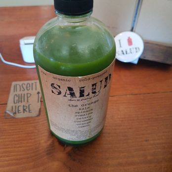 Salud Juice - yum - Juice Bars & Smoothies Near Me - Long Beach, California Salud Juice - yum - Juice Bars & Smoothies Near Me - Long Beach, California