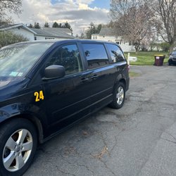 Rogers Transportation