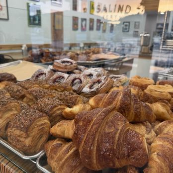 Rosalind Bakery - Bakeries Near Me - Pacifica, California Rosalind Bakery - Bakeries Near Me - Pacifica, California