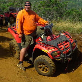 Kipu Ranch Adventures - Tours Near Me - Lihue, Hawaii