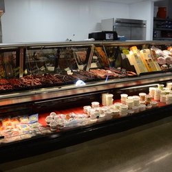 LeRoy Meats