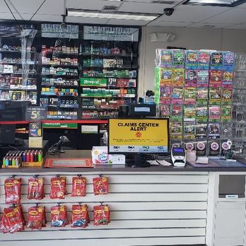 Shell - Get your all your tobacco needs! - Gas Stations Near Me - Cockeysville, Maryland