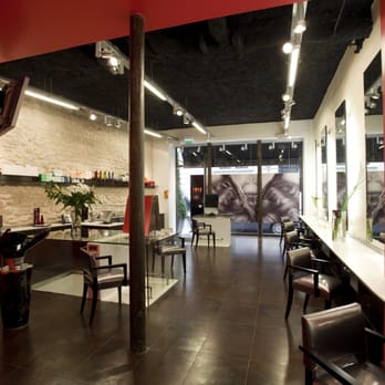 MH Coiffure - Hair Salons Near Me - Paris, 75