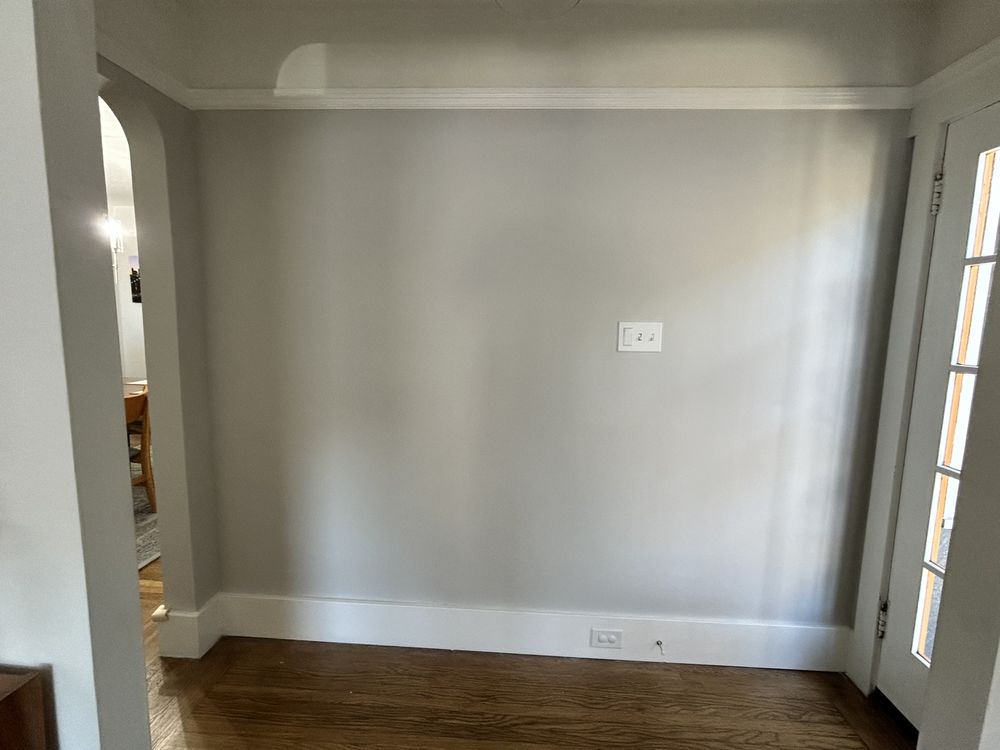 Slide of Nimble Restoration Services