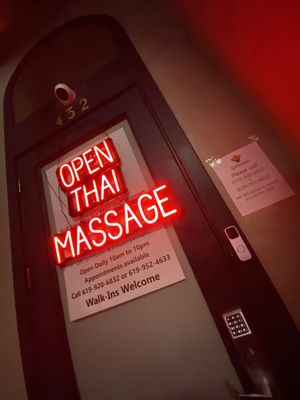BLOSSOM THAI MASSAGE AND SPA - Updated April 2026 - 23 Photos & 104