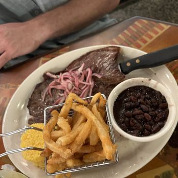 EL MESON DE PEPE’S RESTAURANT & BAR - Updated January 2026 - 1340