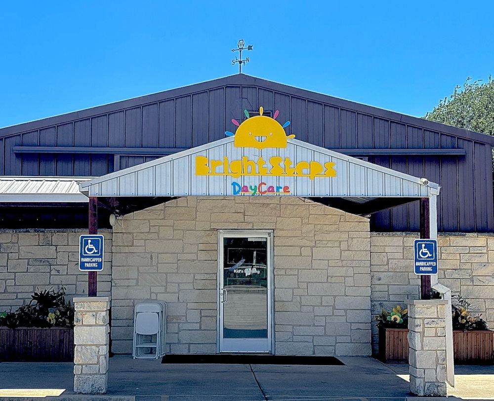 Bright Steps Daycare - childcare center in Taylor, TX