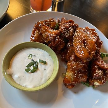 Swamp Bar - Seafood Near Me - Memphis, Tennessee