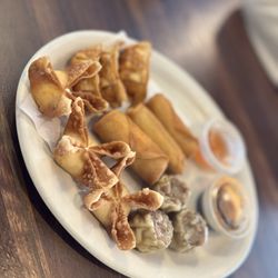 Thai E San