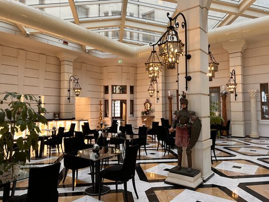 Ortea Palace Hotel, Sicily, Autograph Collection by null