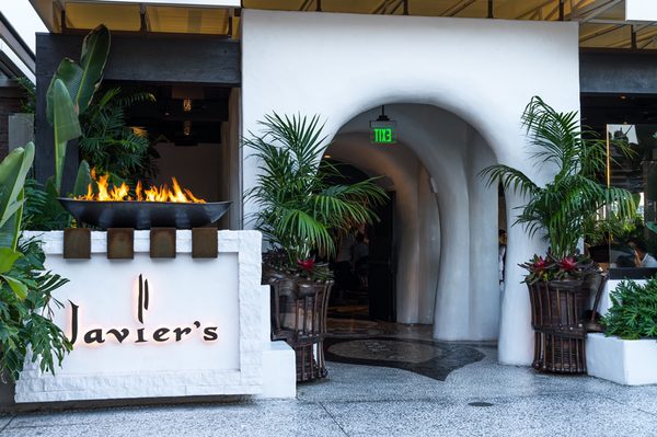 Javier's by null Javier's by null