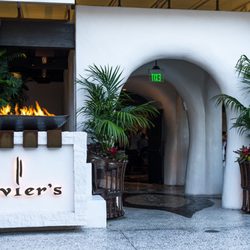 Javier's Century City - Century City Location
