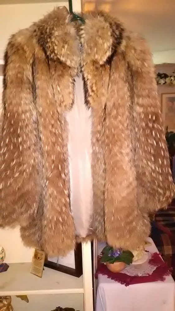 Cash For Fur Coats 11 Photos Used Vintage Consignment 1316 20a Street S Cranbrook Bc Phone Number Yelp Cash For Fur Coats 11 Photos Used, Cash For Fur Coats Calgary