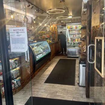 Rico Bagel - Entrance - Bagels Near Me - New York, New York Rico Bagel - Entrance - Bagels Near Me - New York, New York