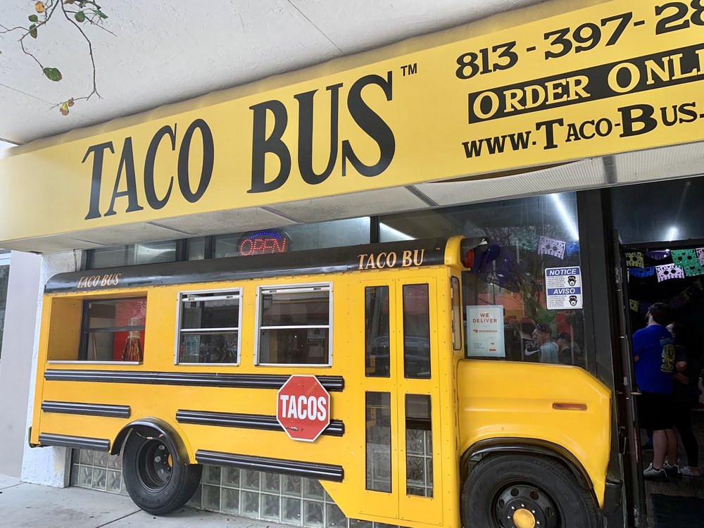 Taco Bus