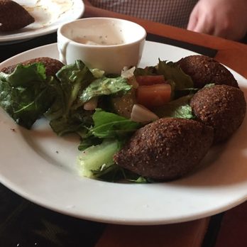 Palm Palace - Fried Kibbie - Middle Eastern Near Me - Ann Arbor, Michigan Palm Palace - Fried Kibbie - Middle Eastern Near Me - Ann Arbor, Michigan