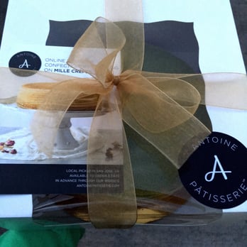 Anton - Bakeries Near Me - San Jose, California Anton - Bakeries Near Me - San Jose, California