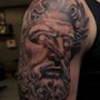 Photo of Hollow Point Tattoo