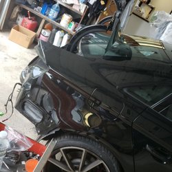 Proshop Autobody North