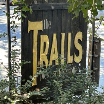 The Trails - 10/23/24 - Cafes Near Me - Los Angeles, California